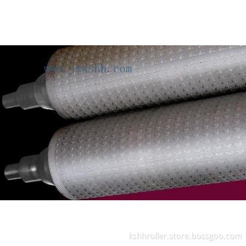 Embossing Roller